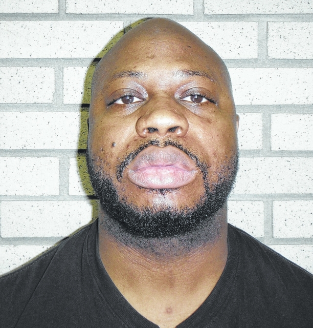 Police Brown Creek prison guard smuggled drugs for inmate Anson Record