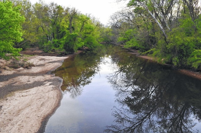 Pee Dee named No. 6 most-endangered river in U.S. | Anson Record