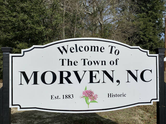 
			
				                                Morven has postponed their annual fall festival due to COVID concerns.
                                 Contributed photo

			
		