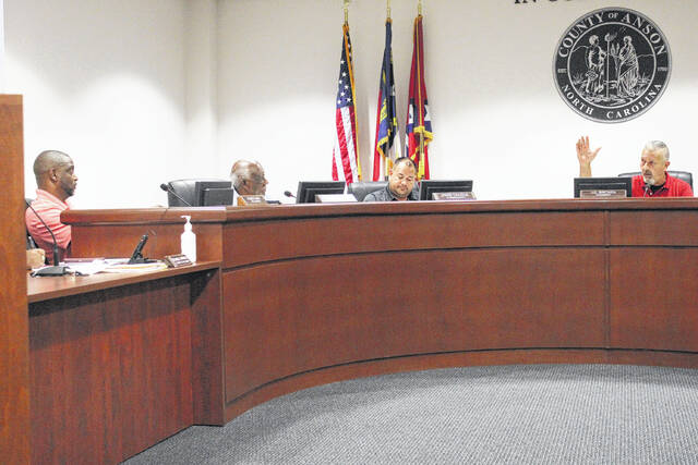 COLA increase for county employees tabled until audit report
