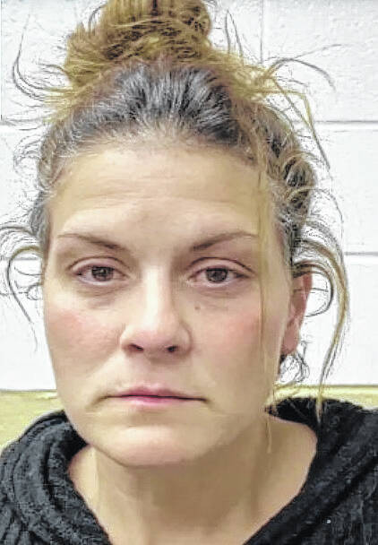 Woman charged with felony abduction of children