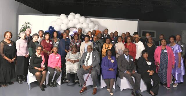 Historic Bowman High School Class of 1968 celebrates 55th High School class reunion