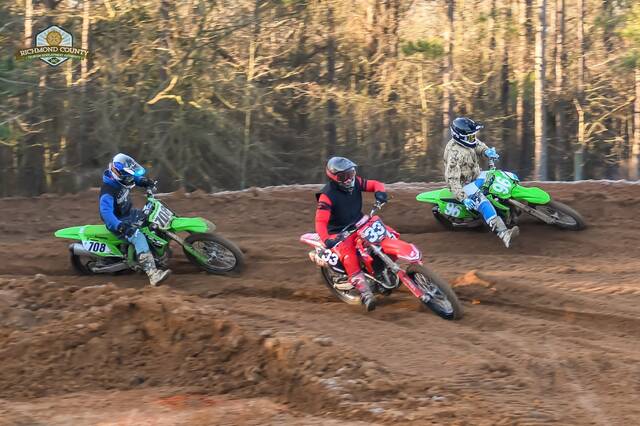 <p>NCMX Round One at Windy Hill brought hundreds of motorcyle racers to Ellerbe over the weekend.</p>
                                 <p>Photo courtesy of Terry Clark/Visit Richmond County</p>